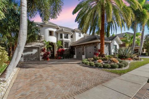 10371 Trianon Place Wellington FL 33449