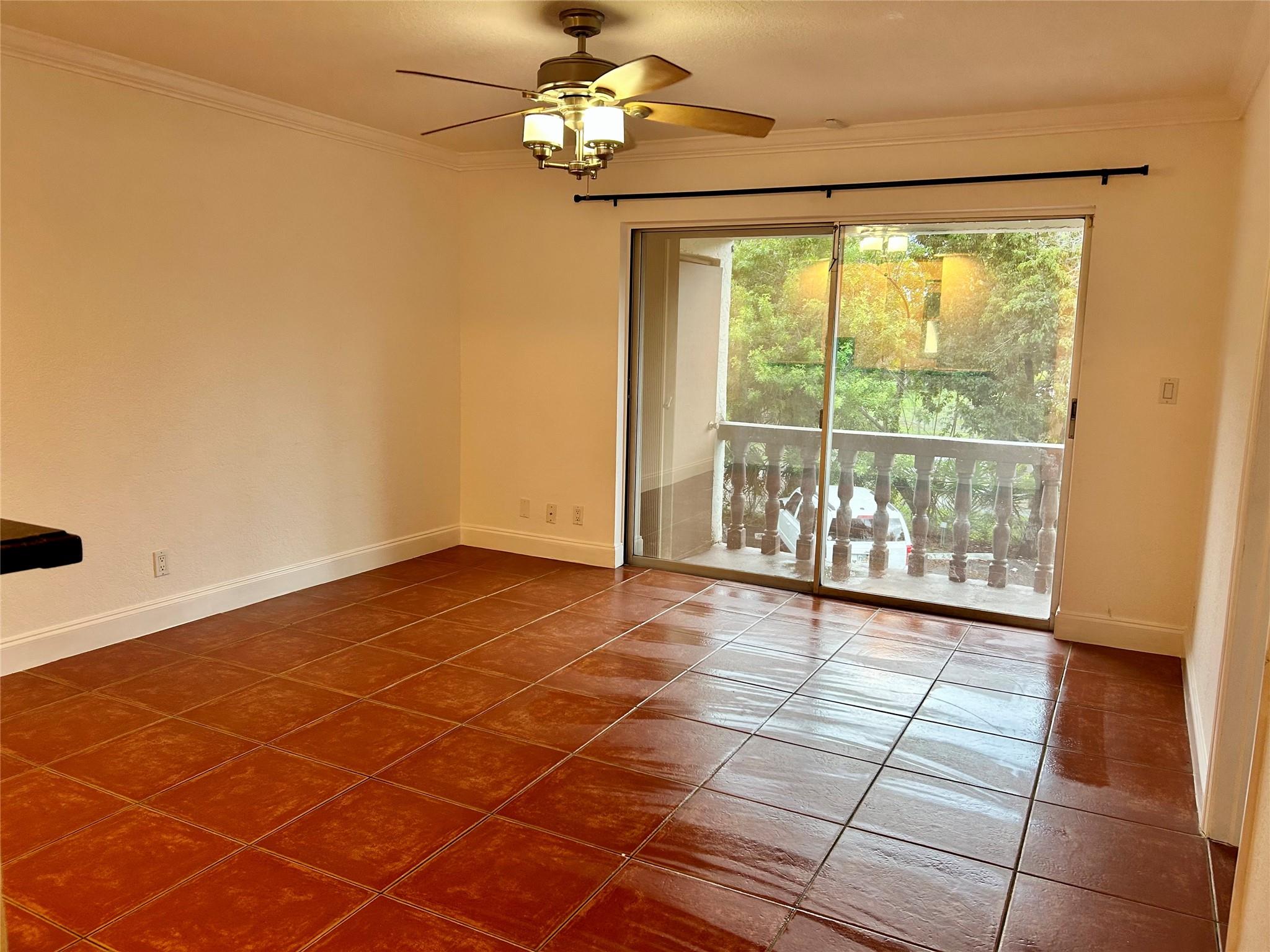 Fountains Of Tamarac Cond - Residential Lease