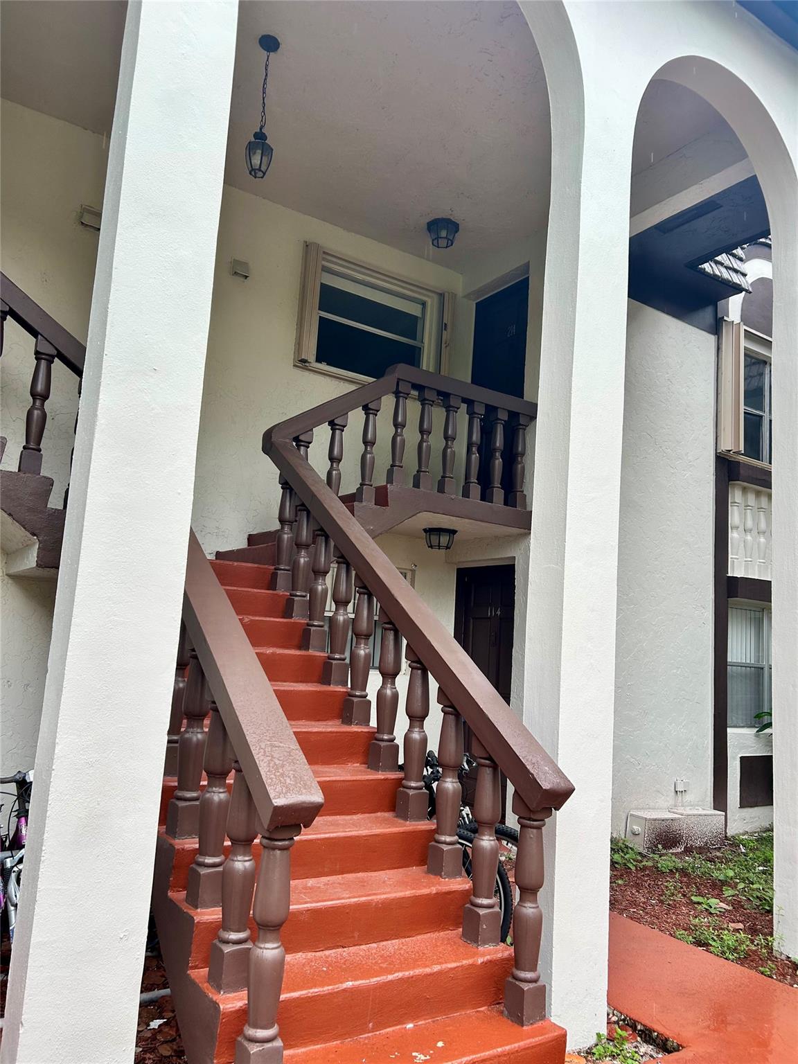 Fountains Of Tamarac Cond - Residential Lease