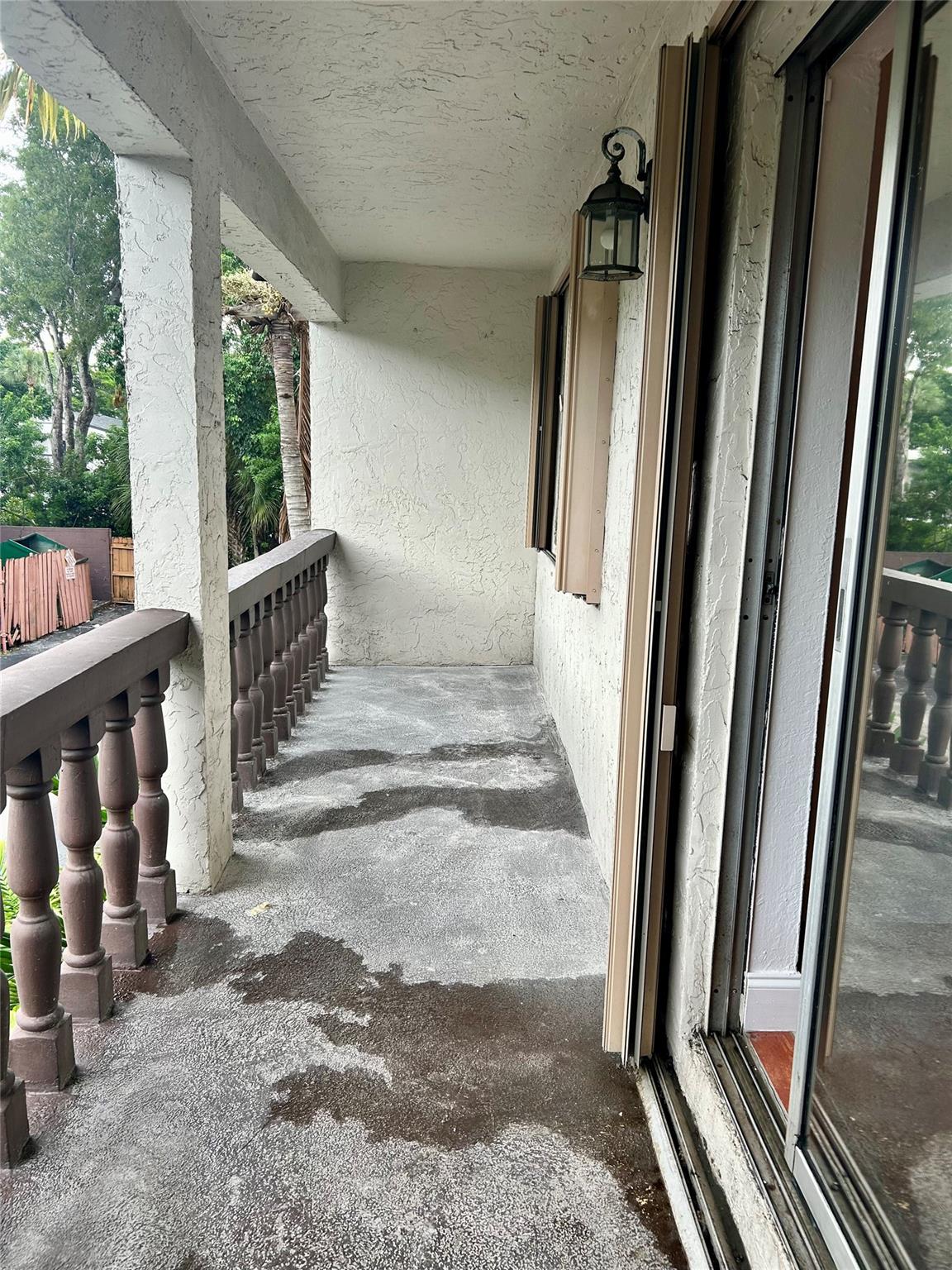 Fountains Of Tamarac Cond - Residential Lease