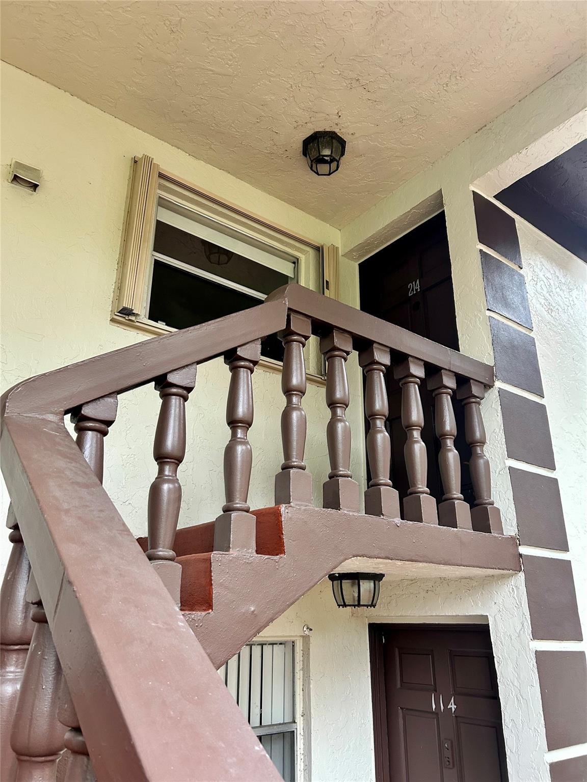 Fountains Of Tamarac Cond - Residential Lease