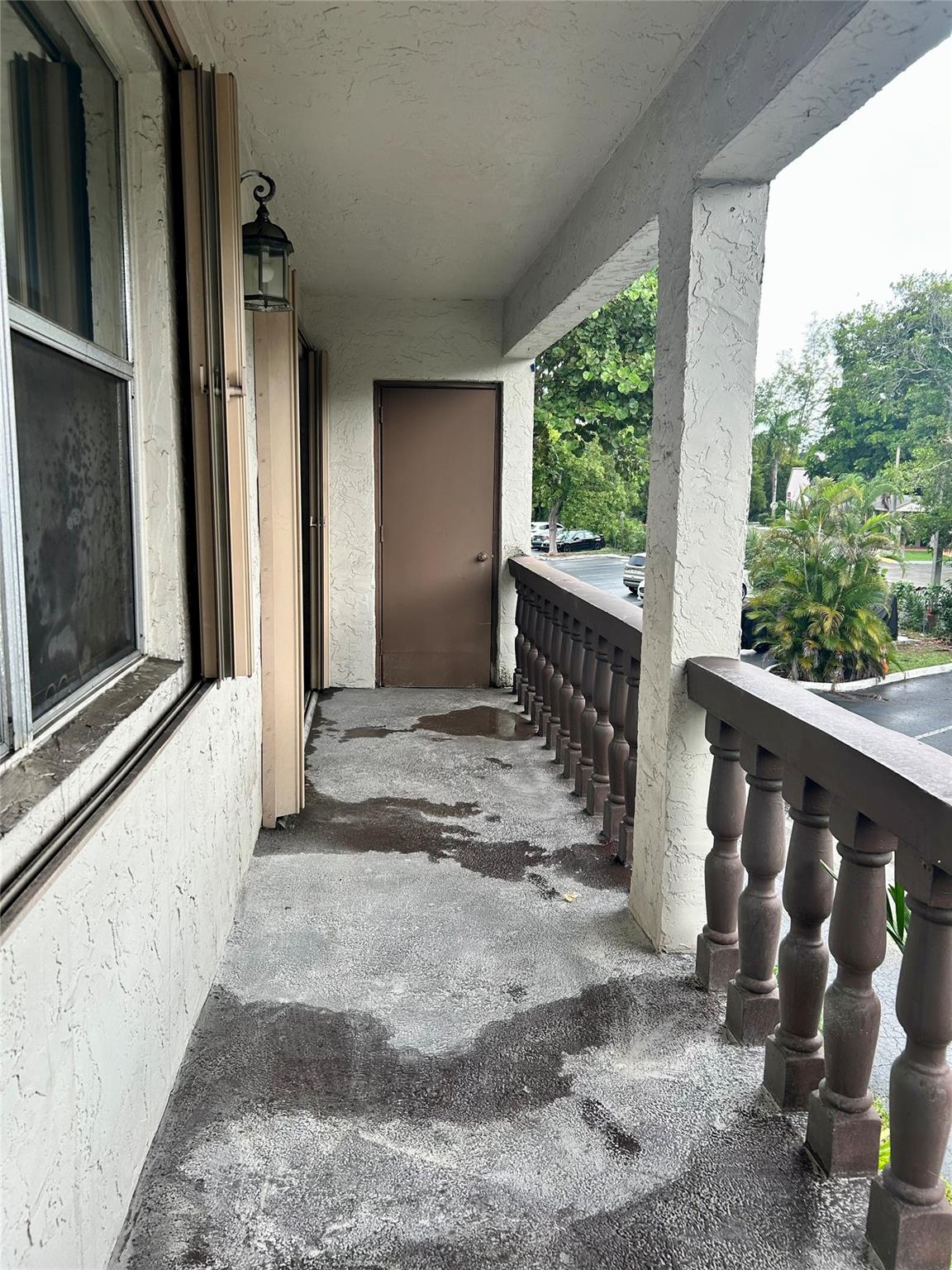 Fountains Of Tamarac Cond - Residential Lease