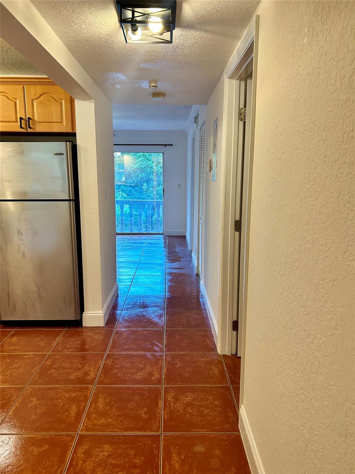 Fountains Of Tamarac Cond - Residential Lease