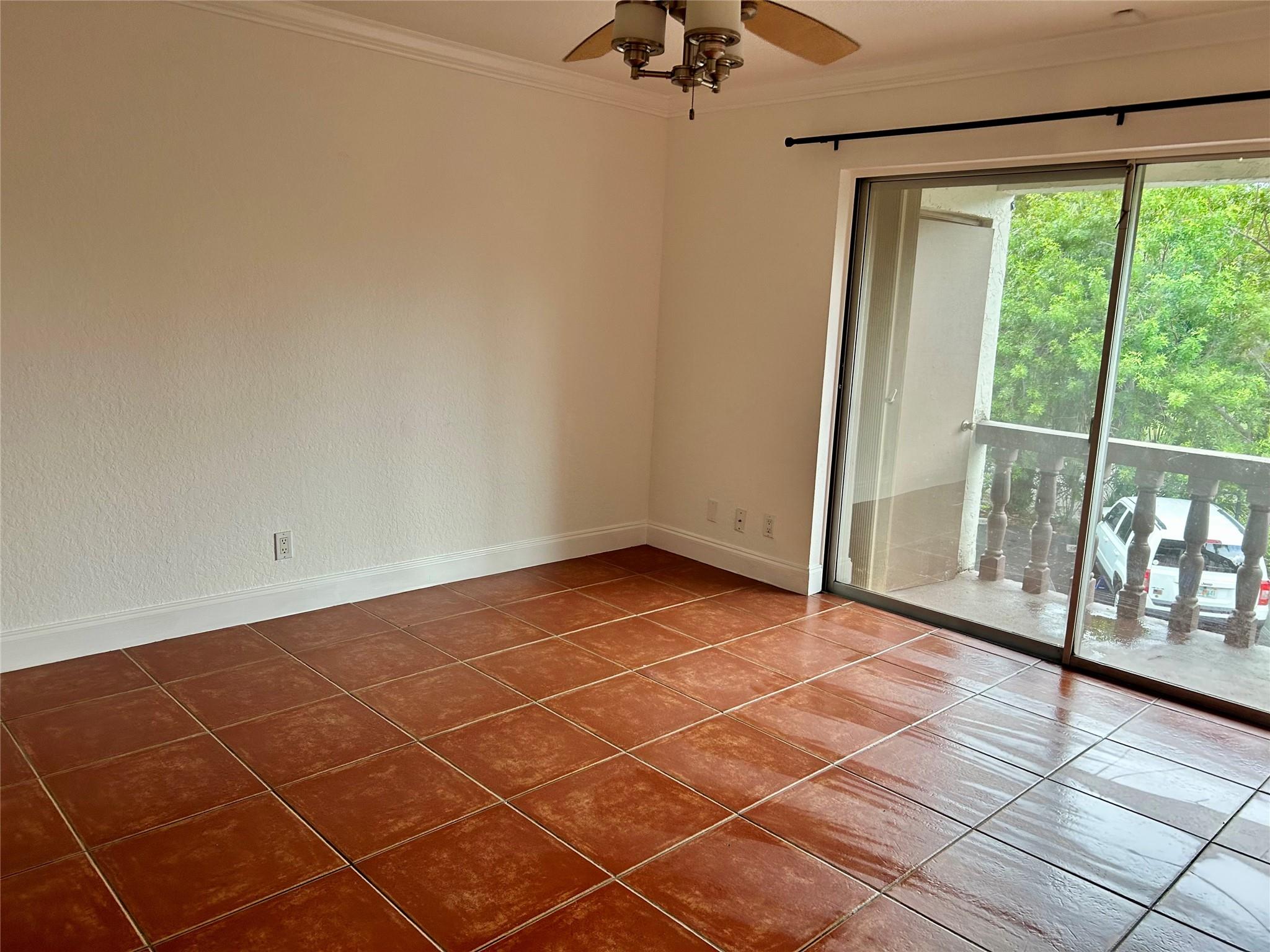 Fountains Of Tamarac Cond - Residential Lease