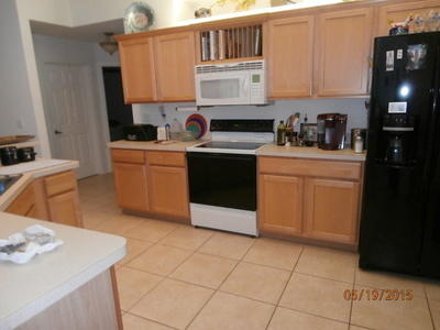 PORT ST LUCIE SECTION 7 - Residential Lease