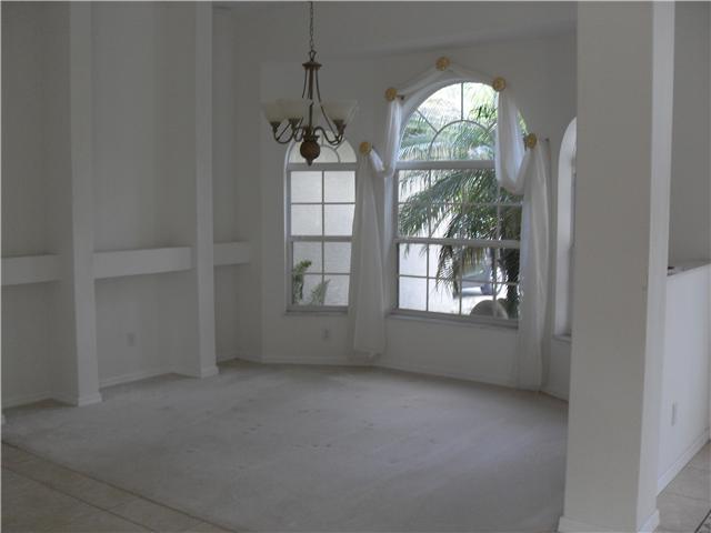 PORT ST LUCIE SECTION 7 - Residential Lease