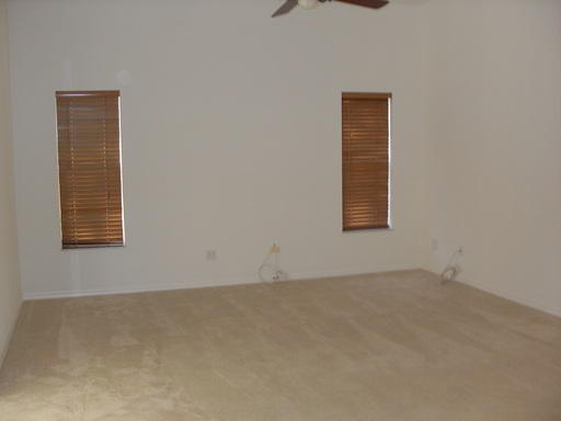 PORT ST LUCIE SECTION 7 - Residential Lease