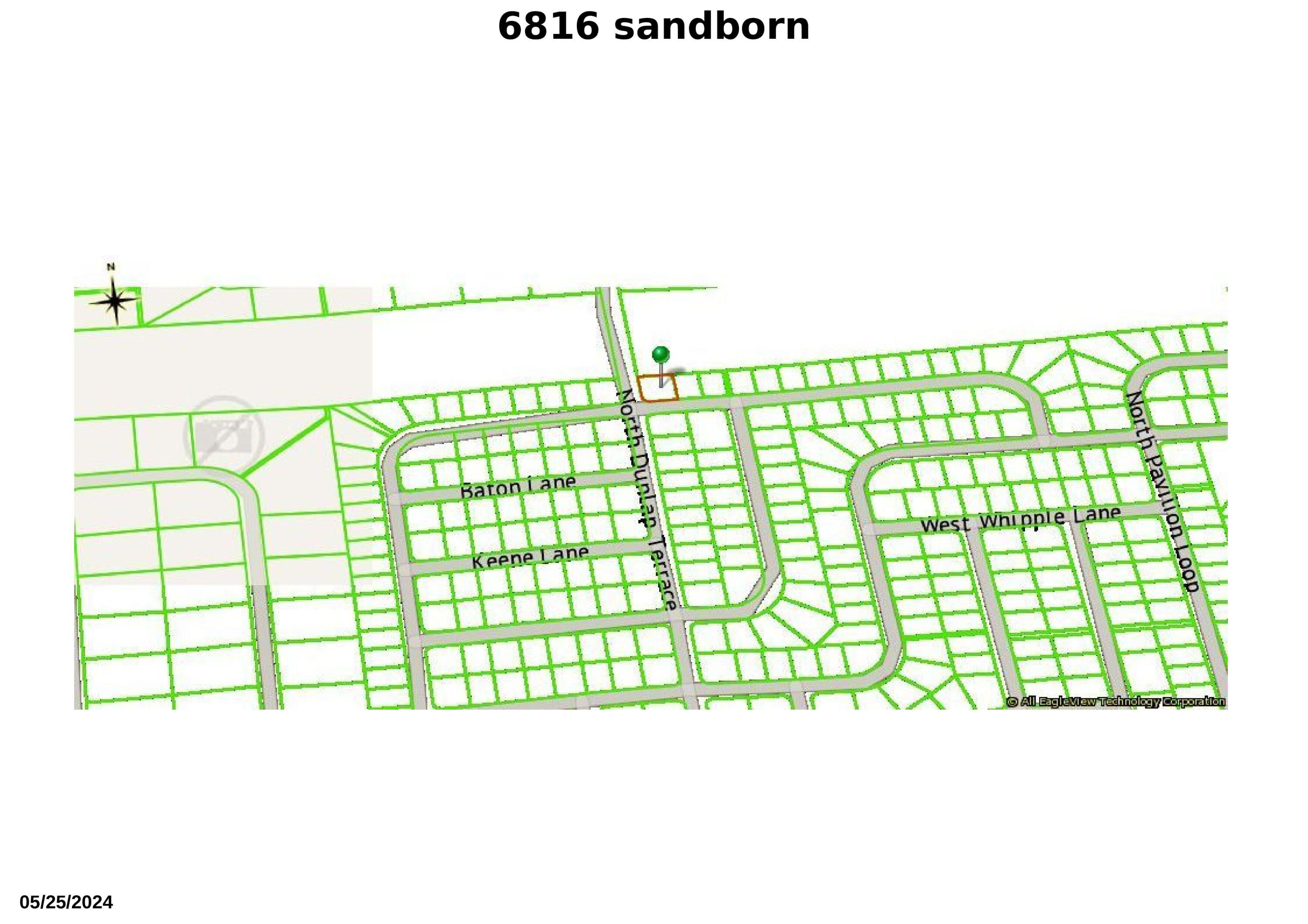 CITRUS SPRINGS UNIT 22 - Land
