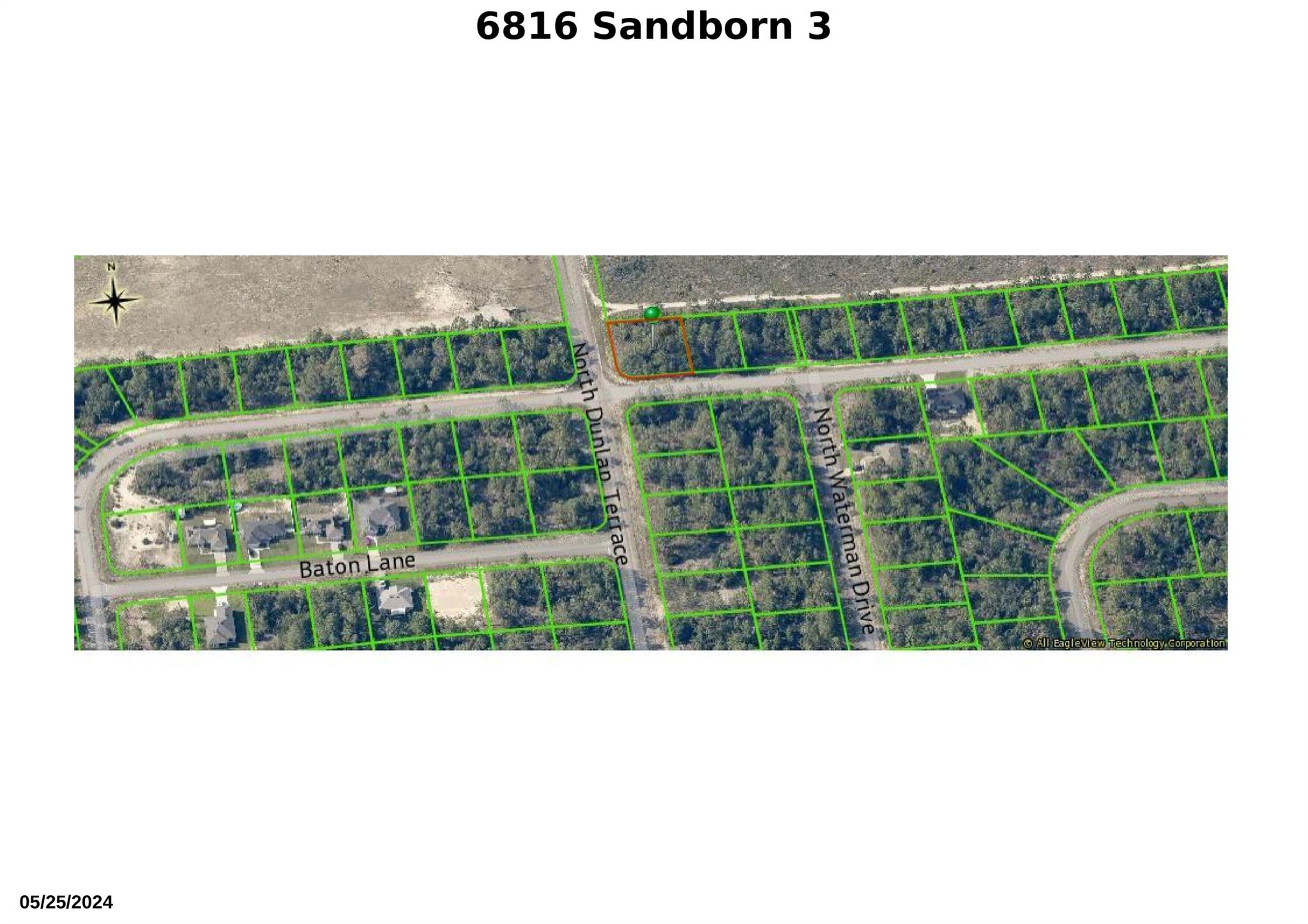 6816 N Sandborn Loop