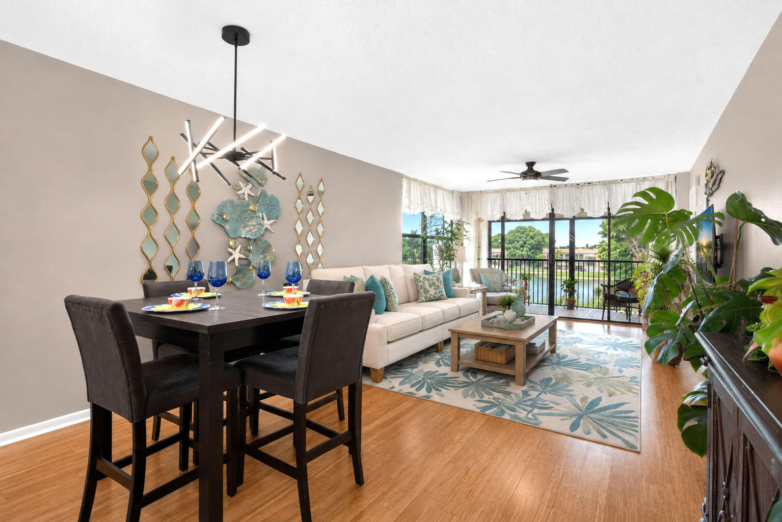 6048 Coral Lake Drive