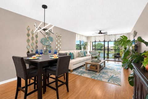 Tiny photo for 6048 Coral Lake Drive, Margate, FL 33063 (MLS # B26056565)