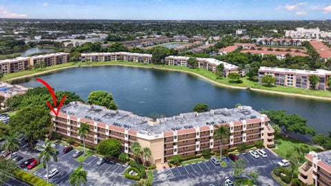 Tiny photo for 6048 Coral Lake Drive, Margate, FL 33063 (MLS # B26056565)