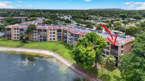 Tiny photo for 6048 Coral Lake Drive, Margate, FL 33063 (MLS # B26056565)