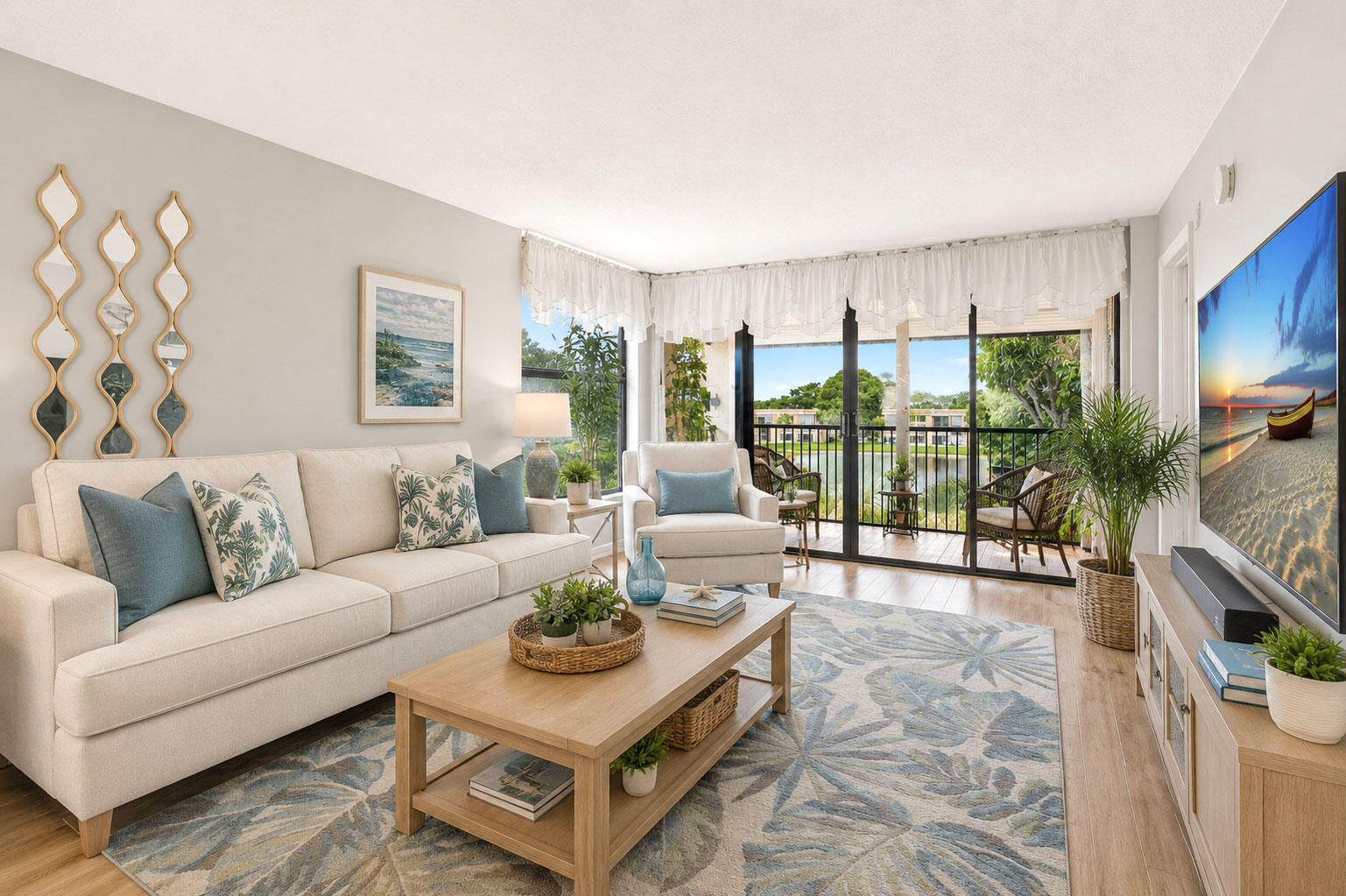 6048 Coral Lake Drive
