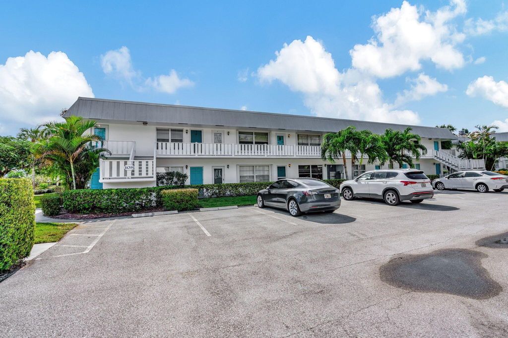 Photo of 2929 SE Ocean Boulevard #108-4, Stuart, FL 34996 (MLS # R11103948)