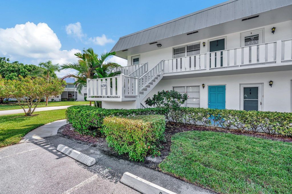 Photo of 2929 SE Ocean Boulevard #108-4, Stuart, FL 34996 (MLS # R11103948)