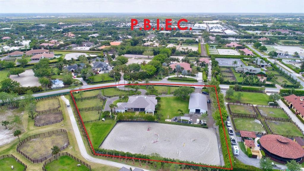 SADDLE TRAIL PARK OF WELL - Residential