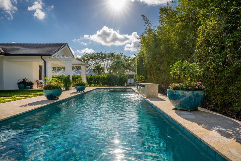 SADDLE TRAIL PARK OF WELL - Residential