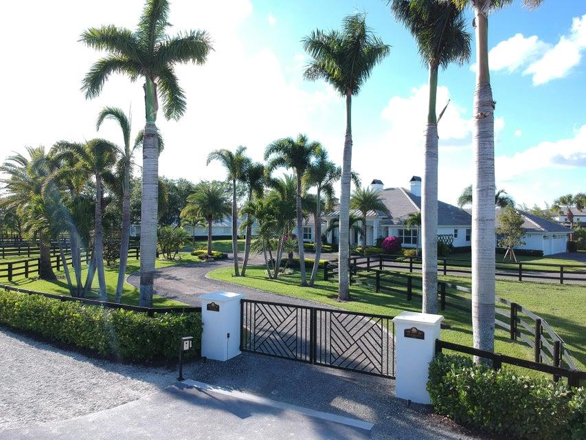 SADDLE TRAIL PARK OF WELL - Residential