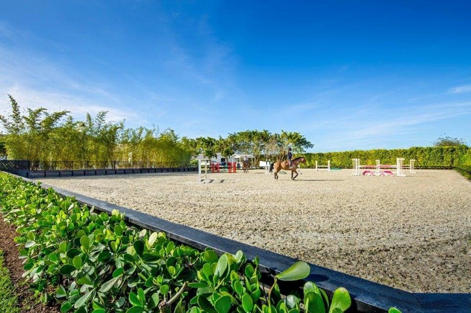 SADDLE TRAIL PARK OF WELL - Residential