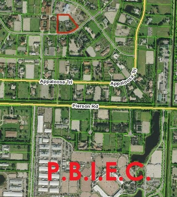 SADDLE TRAIL PARK OF WELL - Residential