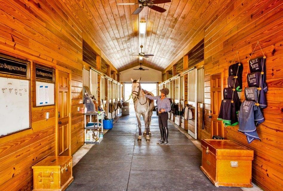 SADDLE TRAIL PARK OF WELL - Residential