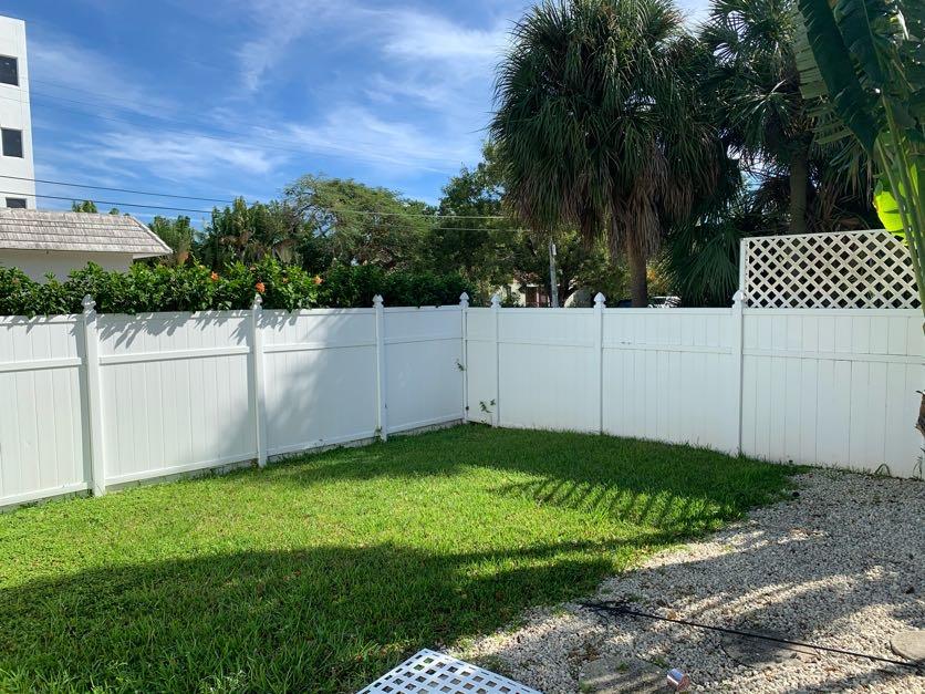 DELRAY TOWN OF - Residential Lease