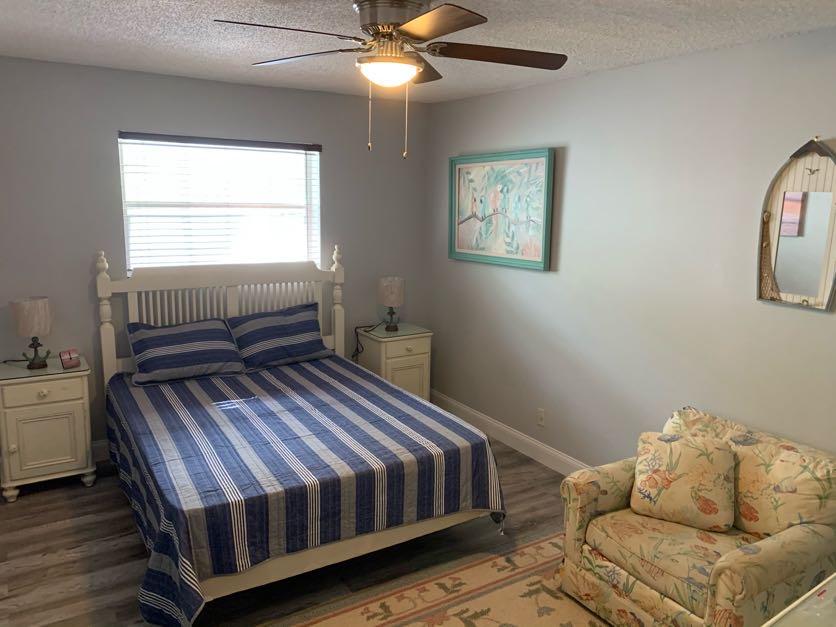 DELRAY TOWN OF - Residential Lease