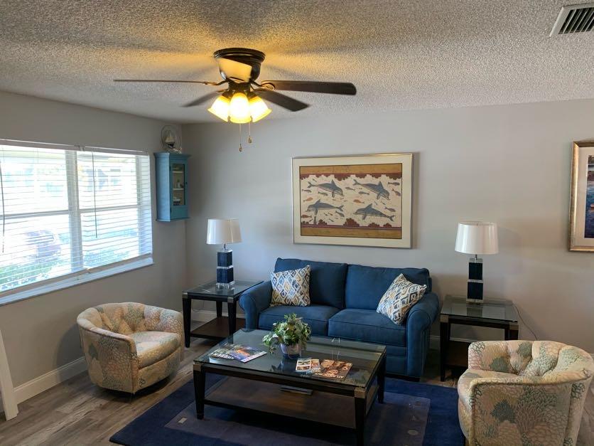 DELRAY TOWN OF - Residential Lease