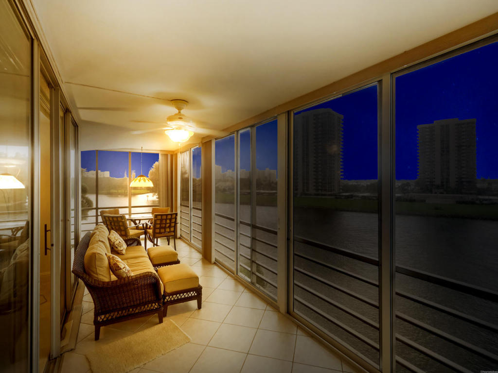 LANDS END CONDO LOTS 12 AND 13 (LESS IRREG PAR - Residential Lease