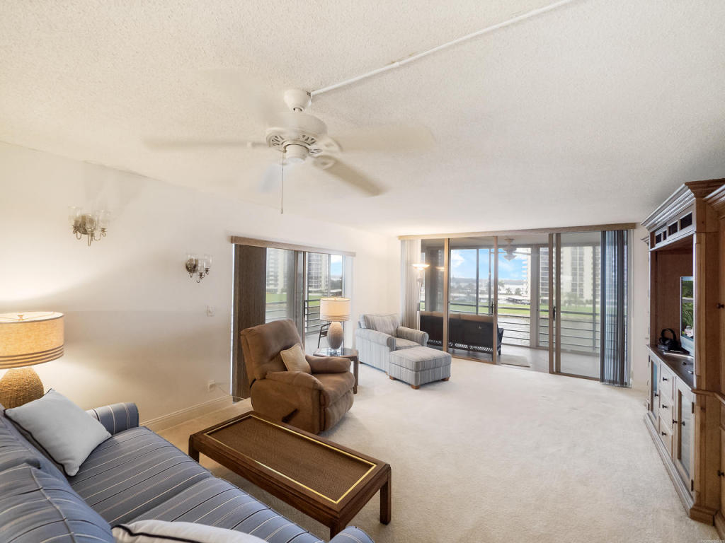 LANDS END CONDO LOTS 12 AND 13 (LESS IRREG PAR - Residential Lease