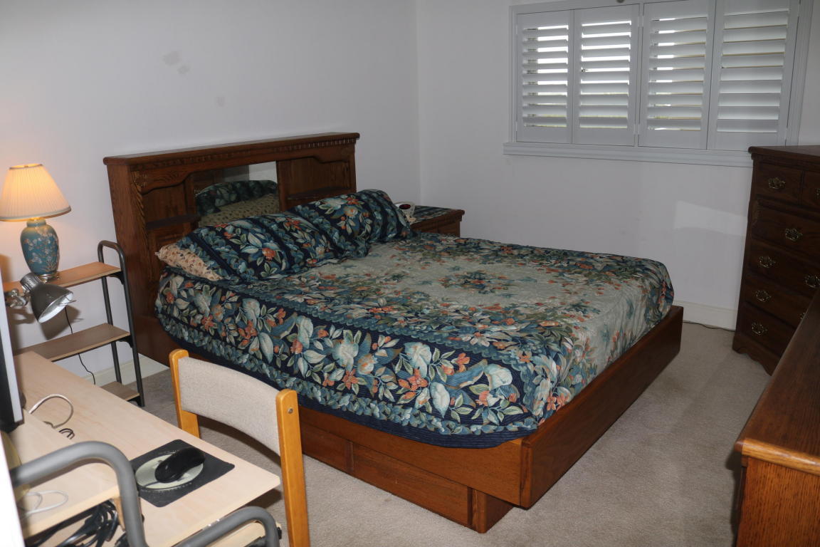 LANDS END CONDO LOTS 12 AND 13 (LESS IRREG PAR - Residential Lease