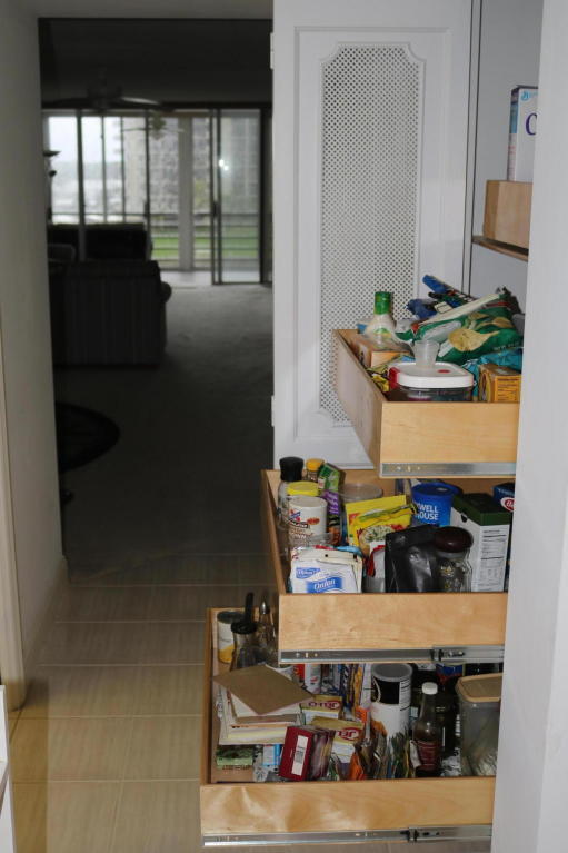 LANDS END CONDO LOTS 12 AND 13 (LESS IRREG PAR - Residential Lease