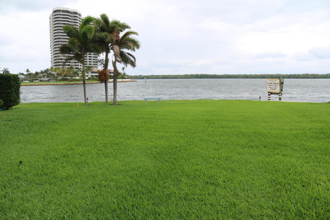 LANDS END CONDO LOTS 12 AND 13 (LESS IRREG PAR - Residential Lease