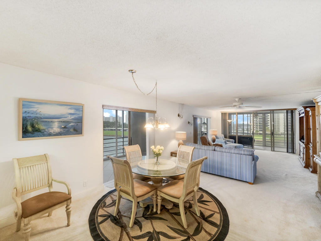 LANDS END CONDO LOTS 12 AND 13 (LESS IRREG PAR - Residential Lease