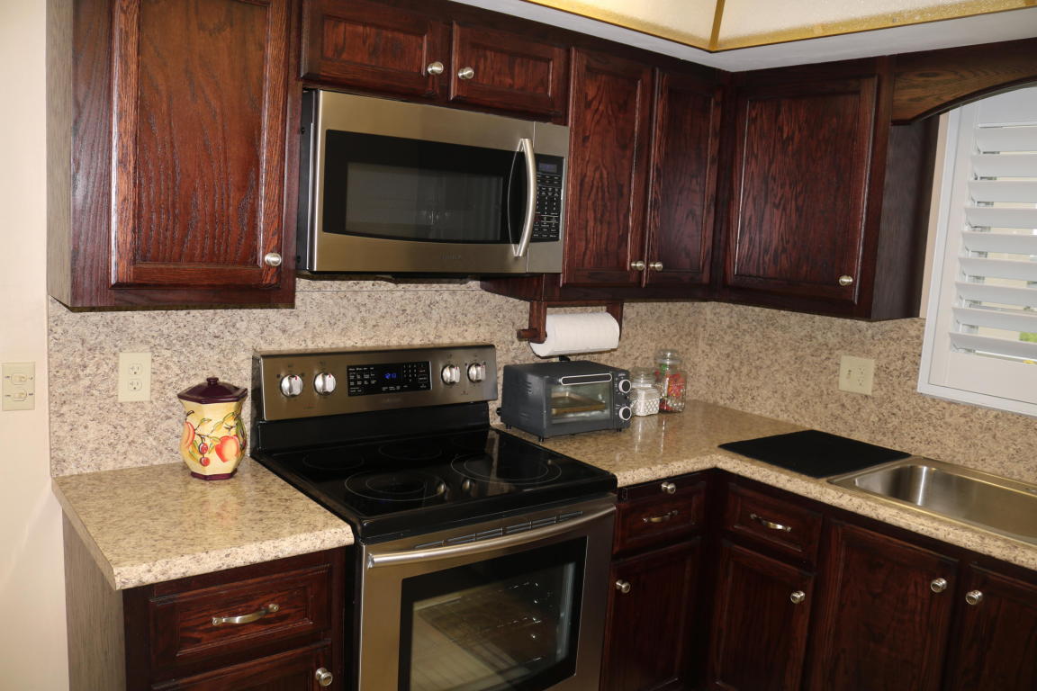 LANDS END CONDO LOTS 12 AND 13 (LESS IRREG PAR - Residential Lease