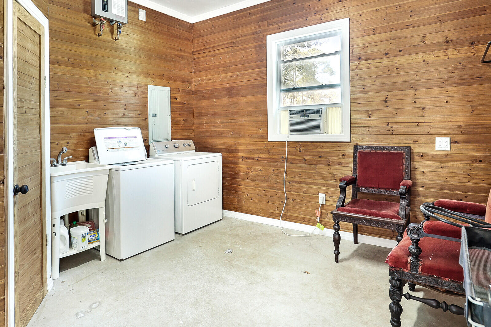 LOXAHATCHEE FARMS EAST - Land