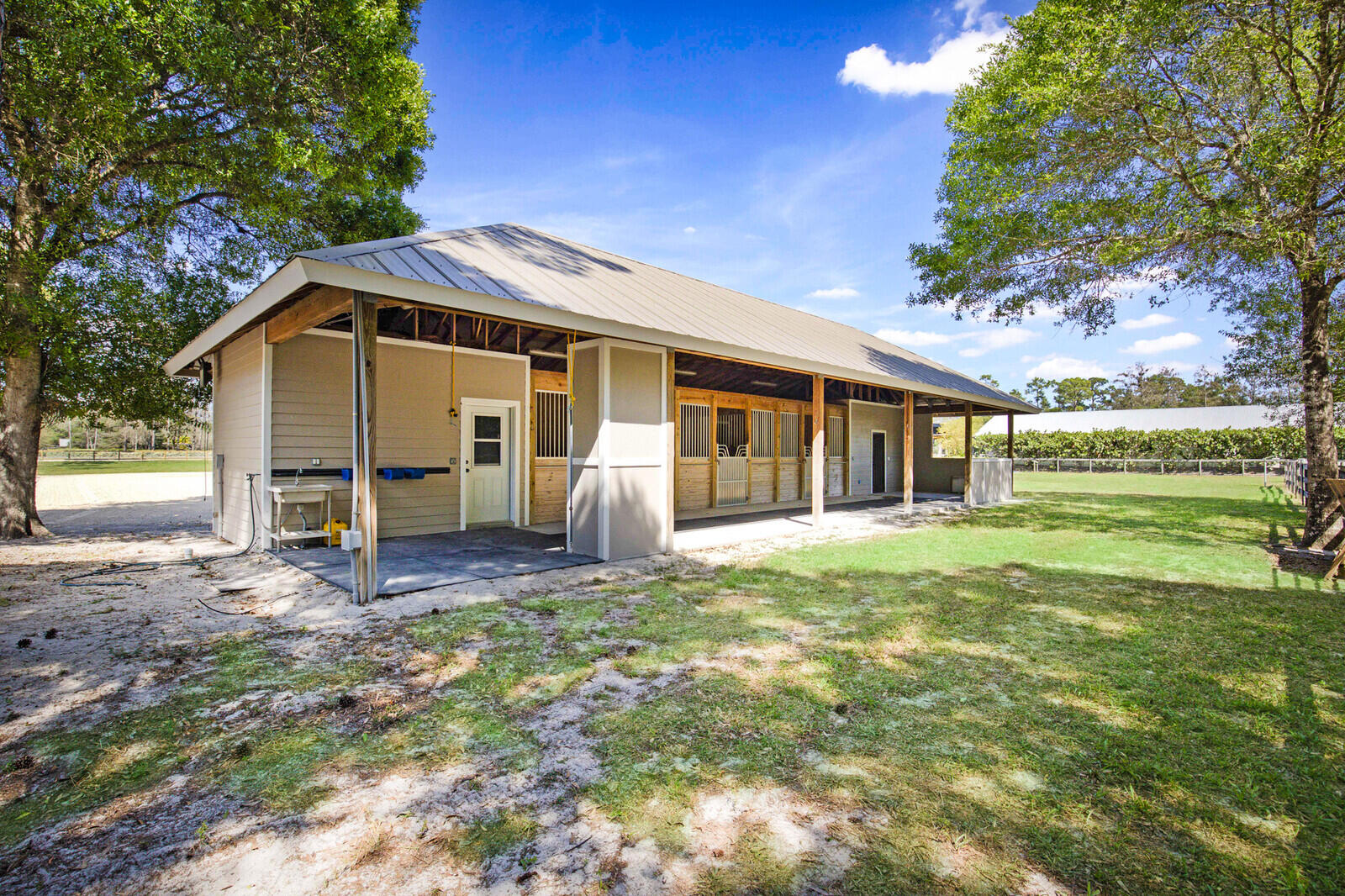 LOXAHATCHEE FARMS EAST - Land