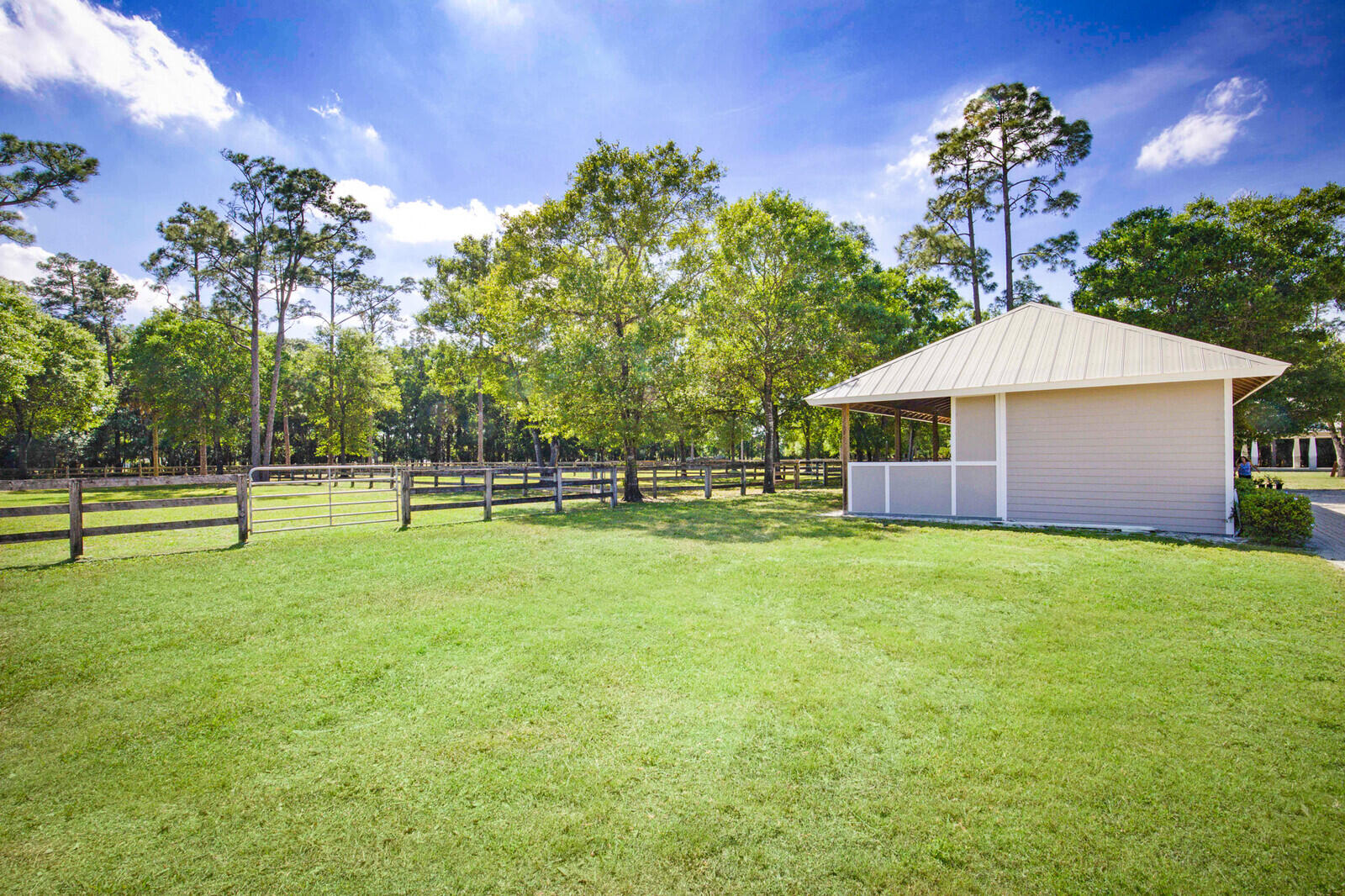 LOXAHATCHEE FARMS EAST - Land