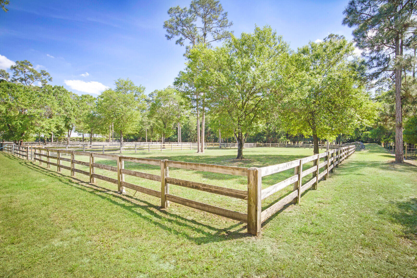 LOXAHATCHEE FARMS EAST - Land