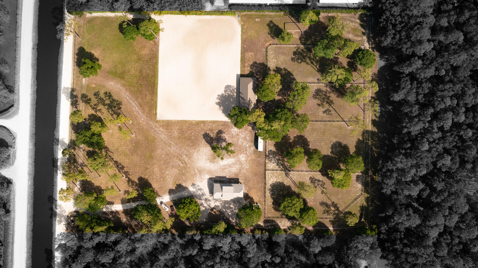 LOXAHATCHEE FARMS EAST - Land