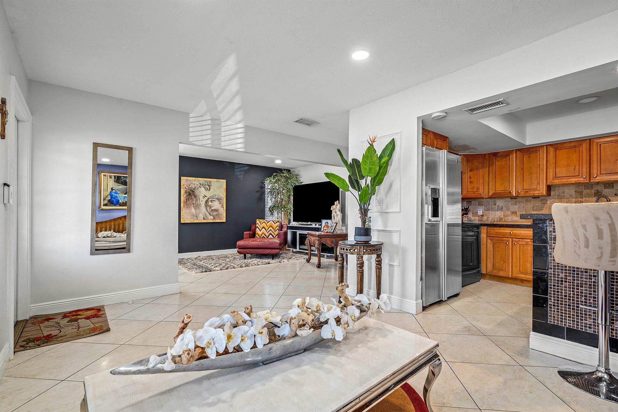 SANDALFOOT COVE SEC 4 - Residential