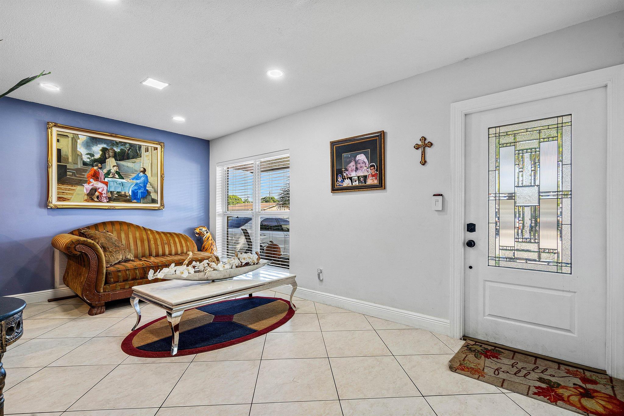 SANDALFOOT COVE SEC 4 - Residential