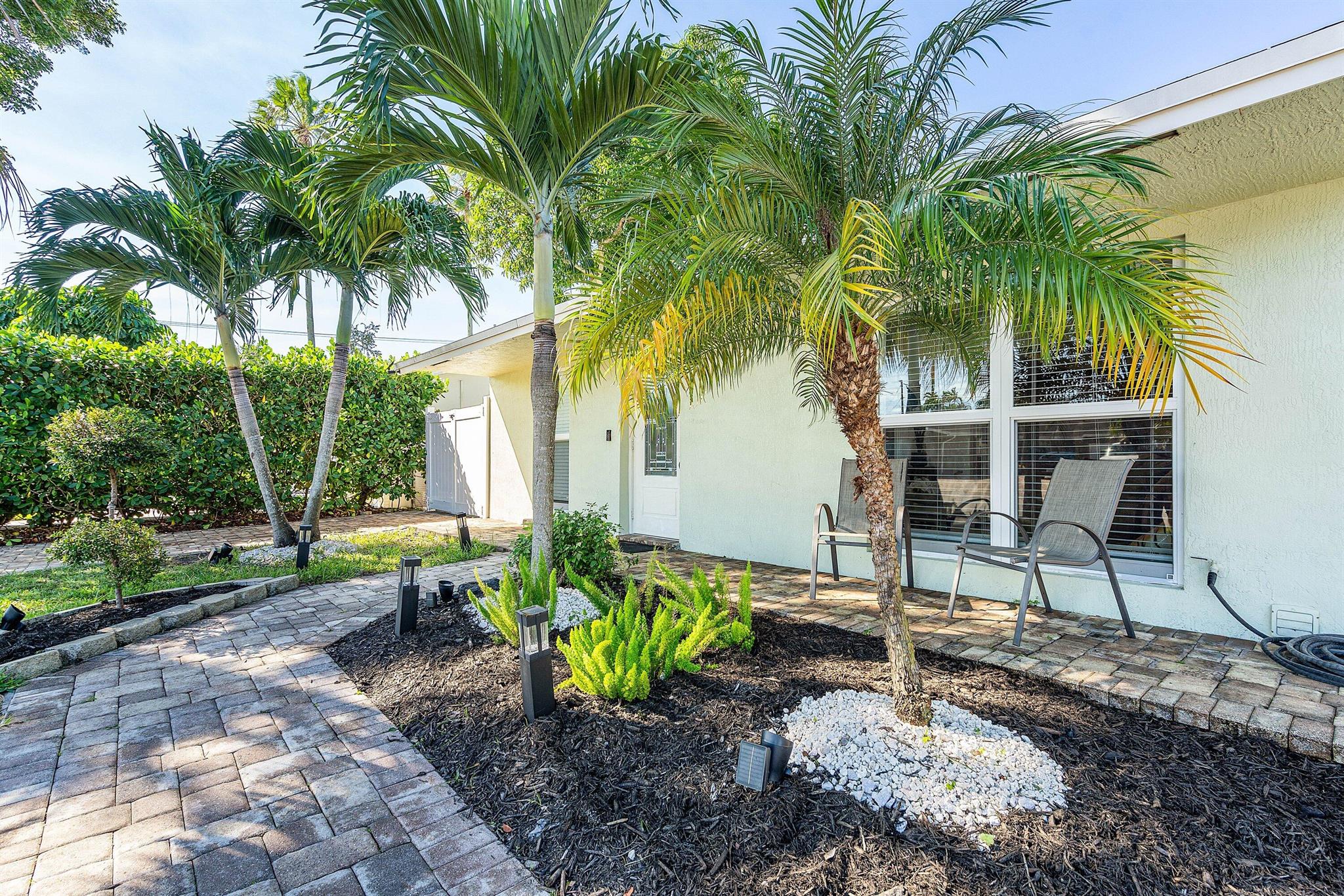 SANDALFOOT COVE SEC 4 - Residential