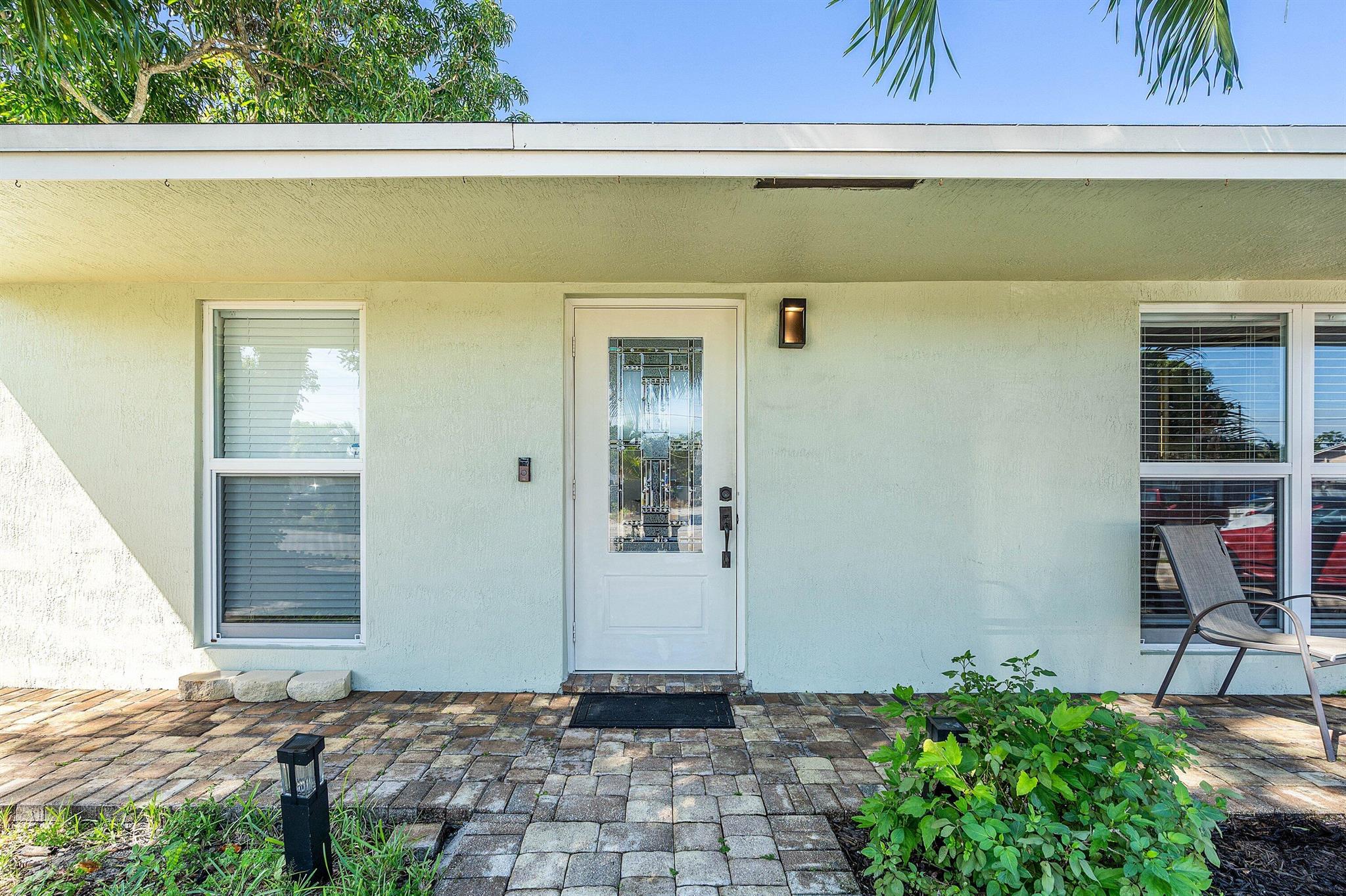 SANDALFOOT COVE SEC 4 - Residential