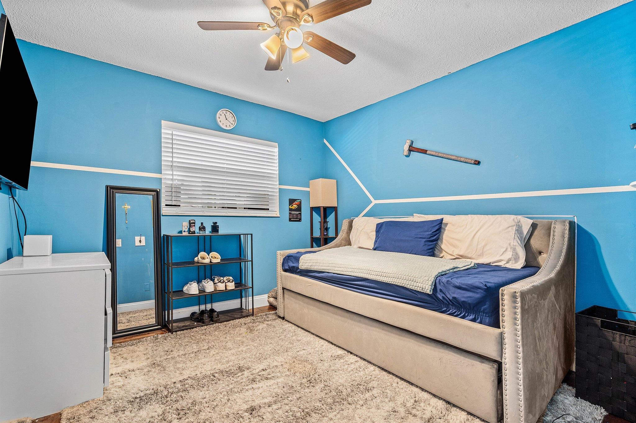 SANDALFOOT COVE SEC 4 - Residential