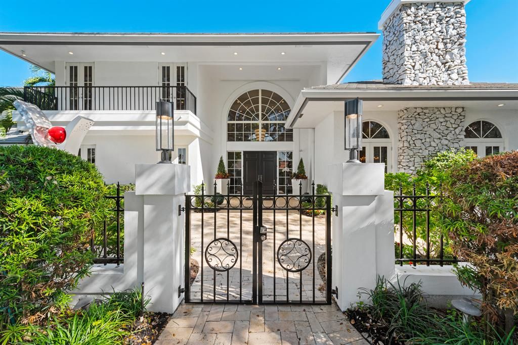 Photo of 4400 Sanctuary Lane, Boca Raton, FL 33431 (MLS # R10676528)