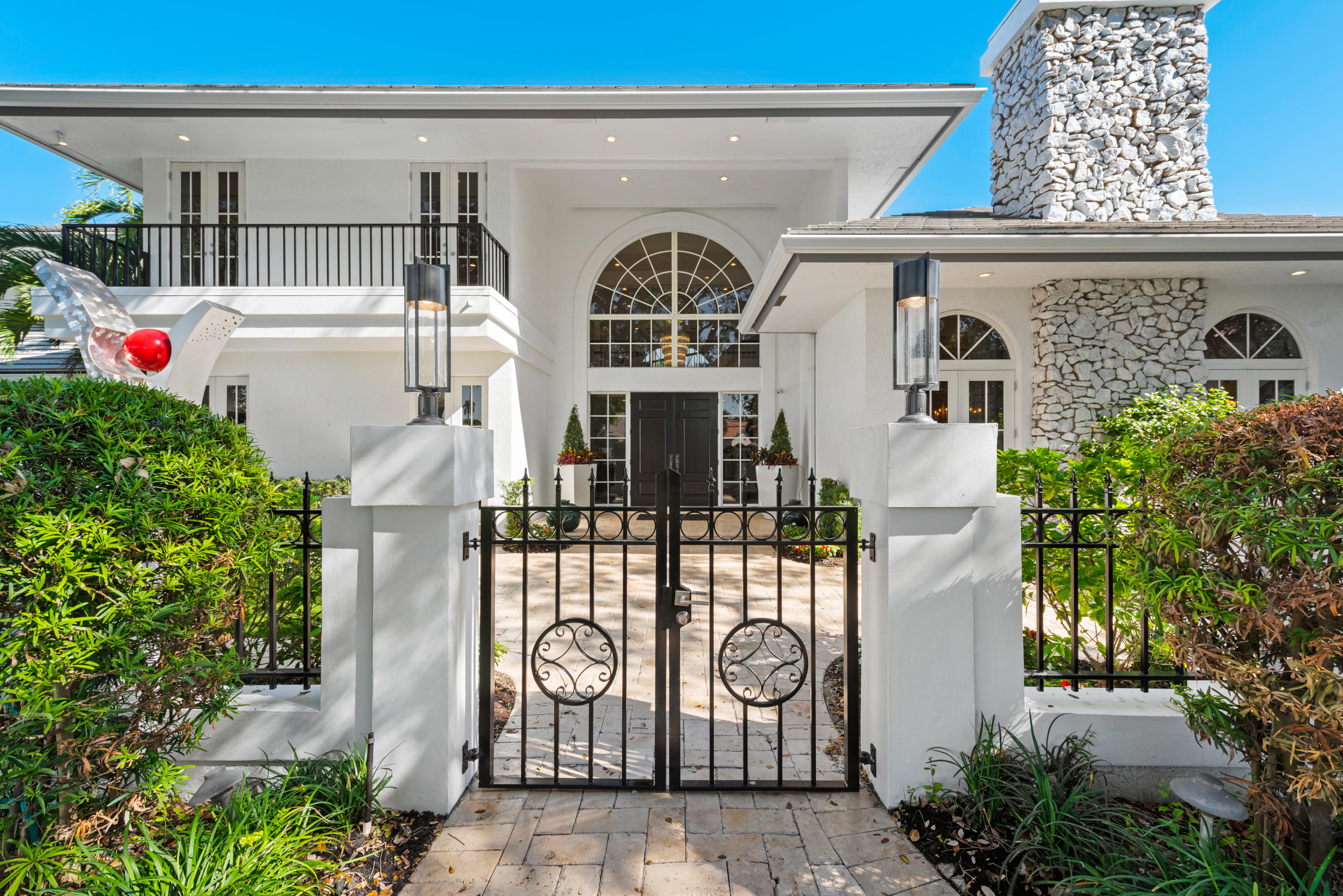 The SANCTUARY - Residential