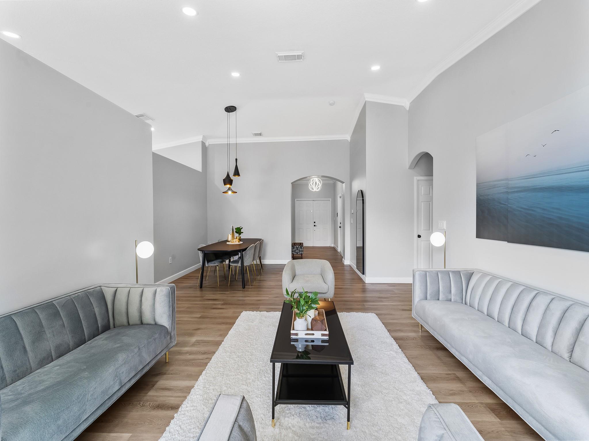 Nilo Sub - Residential