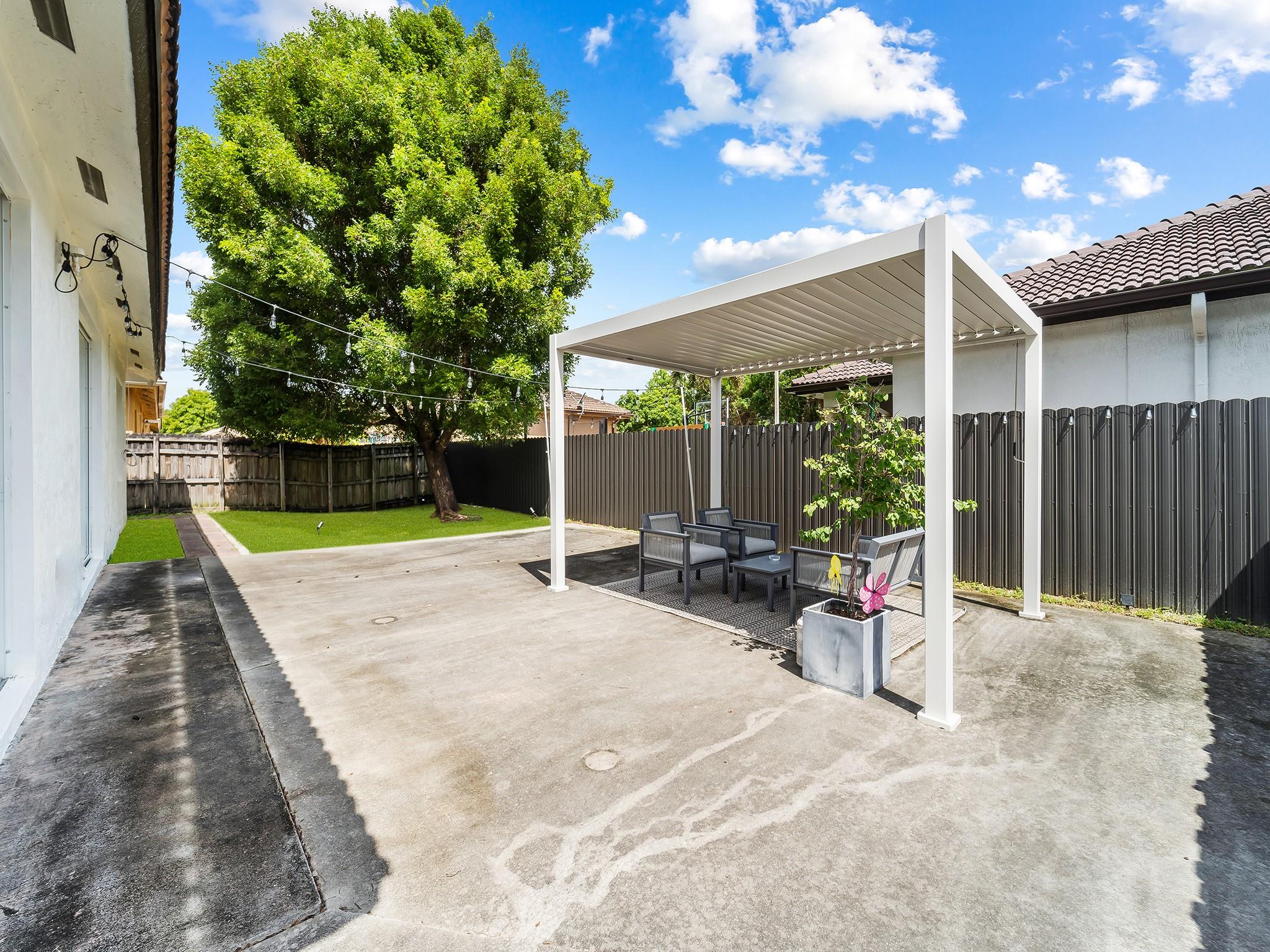 Nilo Sub - Residential